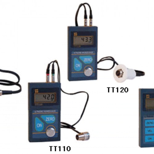 超聲波管道/容器測(cè)厚儀