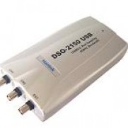 虛擬示波器DSO-2150 USB 60MHZ