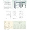 蘇州安泰總代理SW-CJ-1B標(biāo)準(zhǔn)型超凈工作臺(tái)