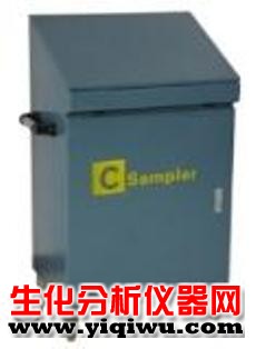 09-1 CAS100 大氣碳-14采樣器