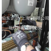 伯東供應(yīng)真空鍍膜機(jī)加裝 Polycold 冷凍機(jī)服務(wù)