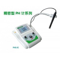 PHS-3CPHS-2C可再充電pH計(jì)