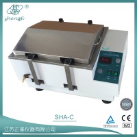 水浴恒溫振蕩器 SHA-C 正基儀器