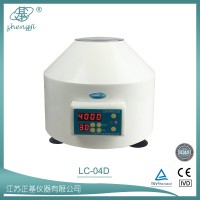 數(shù)顯離心機   LC-04D 正基儀器