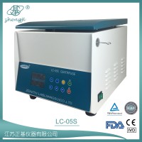 醫(yī)用離心機   LC-05S 正基儀器