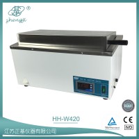 數顯三用恒溫水箱 HH-W系列 正基儀器