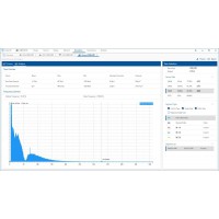 General通用信號分析軟件