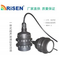 重慶地區(qū)供應RISEN-ES經濟型小量程超聲波液位變送器