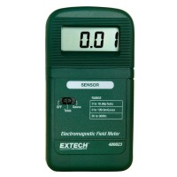 EXTECH 480823電器輻射強(qiáng)度測試儀