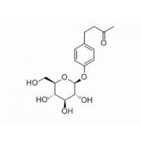 覆盆子酮葡萄糖苷