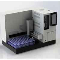匯譜分析PT-80A固液一體全自動吹掃捕集儀新品介紹