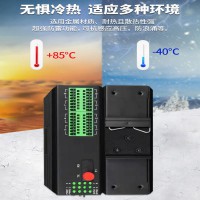 多通道電流模擬量光纖轉(zhuǎn)換器4-20mA電流模擬量光端機