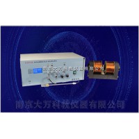 ND-MIPS30 材料電磁特性效應(yīng)綜合測試系統(tǒng)