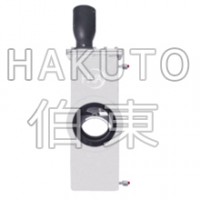 上海伯東 HVA 矩形閥 Load-lock 典型應用